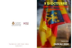 Olocau celebra el 9 d’Octubre con literatura, música y deporte