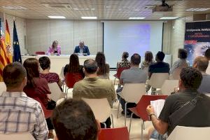 La Diputació de Castelló aborda en una jornada formativa els reptes i oportunitats de la Intel·ligència Artificial