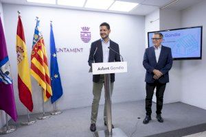 Gandia destina ajudes de fins a 1.250 euros per als propietaris que posen en lloguer habitatges buits