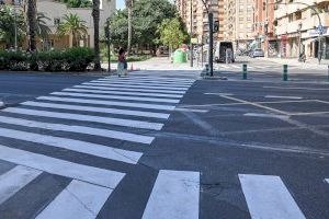 El Ayuntamiento da luz verde al proyecto de Pérez Galdós para una movilidad más segura, accesible y sostenible en la zona