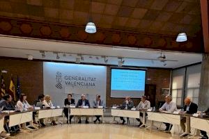 La Generalitat realiza una firme apuesta por el fomento del deporte universitario