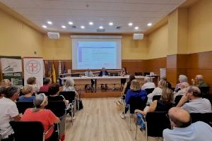 La Universitat Permanent de la UA inaugura el curs 2024-25 amb un rècord de matriculacions i noves iniciatives en acció social i voluntariat