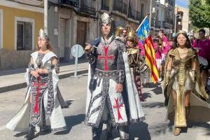 Música, tradiciones, deporte y baile para conmemorar el 9 de octubre en Mutxamel