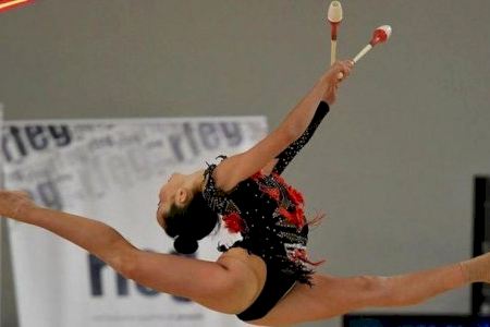 El Trofeo Nacional de Gimnasia Rítmica atraerá a cientos de personas de toda España a Quart de Poblet