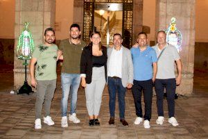 Castellón da la bienvenida a más de 500 congresistas dándoles a conocer la Gaiata y la gastronomía