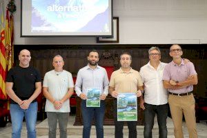 Alternatura a l'Escola presenta la nova temporada