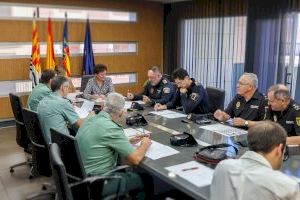 Onda refuerza la seguridad de la Fira 2024 con un dispositivo de 500 efectivos