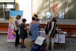 L'Ajuntament d'Almenara presenta les activitats del Mes de la Salut Mental