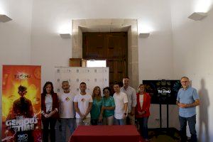 El festival de música Turia Music de Llíria anuncia las fechas de 2025