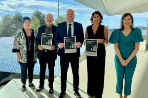 El ‘Premio Vicente Berenguer a la educación’ se celebrará el 25 de octubre en el Auditori Teulada Moraira