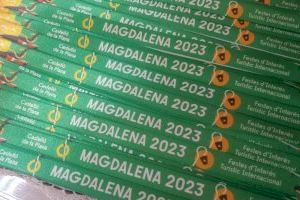 Castellón aprueba las bases para el diseño del cartel y la pulsera de las fiestas de la Magdalena 2025