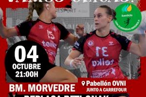 Morvedre vs Beti Onak: Un Duelo Clave en el OVNI