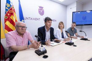 Gandia serà la seu de la pròxima Concentració Nacional Seat 127 & Fura