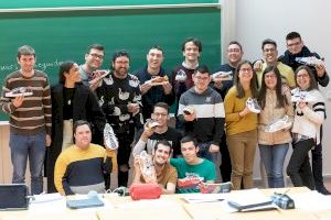 La Cátedra de Discapacidad y Empleabilidad TEMPE-APSA renueva su imagen para conectar con los jóvenes con discapacidad