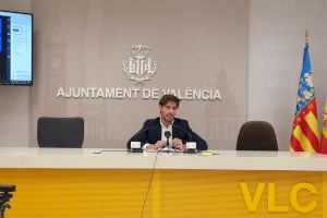 L’Ajuntament de València accepta la transferència de fons de l’Estat per a fer polítiques d’igualtat