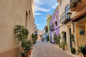 Calp se promocionará como destino inclusivo