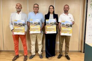 Vinaròs acollirà el X Campionat d’Espanya de Treball per a Podenc Andalús, Maneto i Orito espanyol