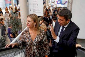 Feria Valencia generó un impacto de 880,9 millones en la economía valenciana en 2023