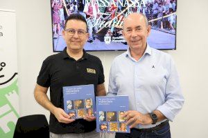 La presentación del libro Els noms dels pobles valencians y la exposición Tradicions de Massanassa abren las XXIX Fiestas del 9 de octubre