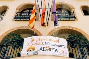 L’Eliana celebra el Día Mundial de los Animales para promover el bienestar animal y la tenencia responsable