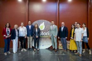 La Diputació de Valencia creará el departamento de Agricultura:“para revitalizar el sector, recuperar explotaciones y hacerlas competitivas”