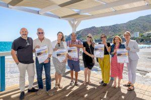 Nueva edición del concurso de fotografía que convoca l’Alfàs para el calendario solidario del Voluntariado Social