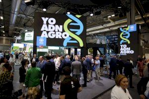 Cajamar acompaña a cooperativas y empresas hortofrutícolas un año más en Fruit Attraction