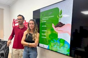 Elda da a conocer el calendario del voluntariado ambiental para el último trimestre de 2024