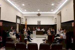 Sagunt sol·licita al Ministeri de l'Interior l'elevació a Principal de la Caserna de la Guàrdia Civil