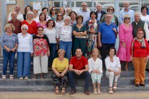 Requena cumple 10 años como sede de la Universidad de Valencia