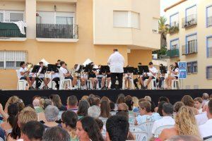 Creix la demanda d'estudis d'idiomes, música i dansa a les escoles municipals de Benitatxell, amb 174 usuaris més en tres cursos