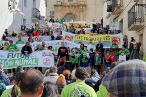 El PP de Les Coves celebra “el triunfo del pueblo” frente a la MAGDA