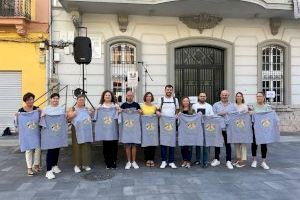 El Ayuntamiento de la Vall d’Uixó reivindica el derecho a la salud mental con un manifiesto