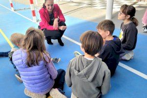 España: “Más de 1.600 niños de Castellón se benefician de la gratuidad de 0 a 3 años en las escuelas infantiles gracias al Consell”