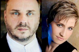 Matthias Goerne y Bernadette Bartos abren la temporada de la Sociedad de Conciertos de Alicante