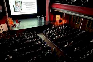 José Francisco Guerrero, Premio al Mérito Turístico 2023