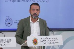 El 14 de octubre comienza la semana del calzado ilicitana