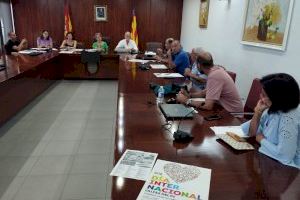 67 asociaciones y colectivos participan en la celebración del XVII Día Internacional de l'Alfàs