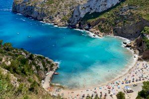 Vuelve el verano a la Comunitat Valenciana este domingo con temperaturas que alcanzarán los 34 grados