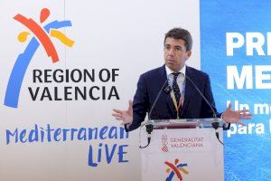 Mazón: “La Comunitat Valenciana cierra el mejor verano de su historia con récord absoluto en pernoctaciones hoteleras y en gasto turístico”