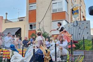 Oropesa del Mar celebra un emocionante ‘Pregó de Festes’