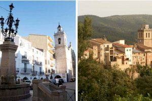 Dos pueblos de Castellón se convertirán en el escenario de un tablero gigante del popular Juego de la Oca