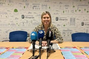 Vinaròs presenta la programació de tardor-hivern de la Biblioteca Municipal