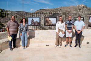 Bocairent entrega els premis de la IX Marató de Fotografia Jove