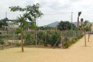 Medio Ambiente convoca a los usuarios de los huertos urbanos a una charla sobre agricultura ecológica