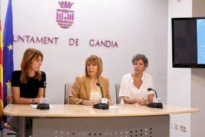 Gandia commemora aquest dijous el Dia Mundial de la Salut Mental