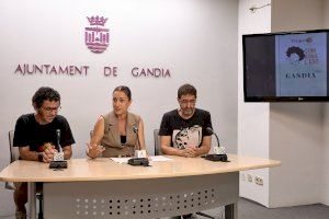 Gandia acull el major projecte educatiu musical d’Europa