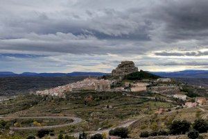 Desapacible 9 d'Octubre a la vista en algunos puntos de la Comunitat Valenciana: AEMET activa los primeros avisos