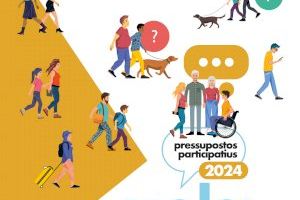 54 propostes ciutadanes per als Pressupostos Participatius 2024 de Benicarló