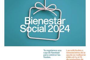 Caixa Rural Torrent convoca su campaña Bienestar Social